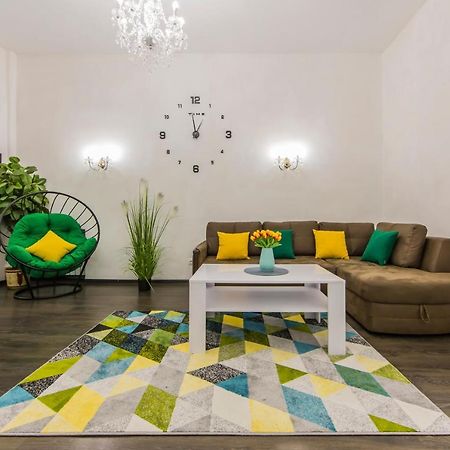 2К Квартира Поруч Із Майданом Незалежності Kijów Zewnętrze zdjęcie